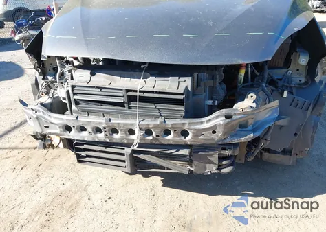 2017 Ford C-Max Hybrid Se from USA, damaged, VIN 1FADP5AU3HL104428